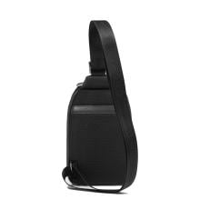 Piquadro Monospalla porta smartphone Nero - 3