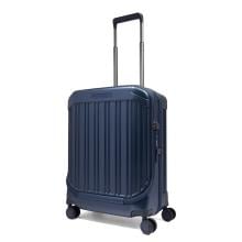 Piquadro Bagaglio a mano Porta PC  PQ Light 55 cm Blu Opaco - 2