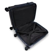 Piquadro Bagaglio a mano Porta PC  PQ Light 55 cm Blu Opaco - 7