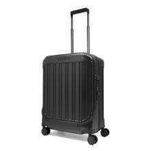 Piquadro Bagaglio a mano Porta PC  PQ Light 55 cm Nero Opaco - 2