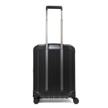 Piquadro Bagaglio a mano Porta PC  PQ Light 55 cm Nero Opaco - 3