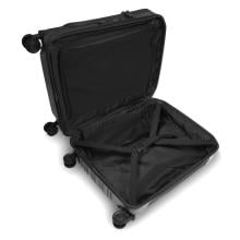 Piquadro Bagaglio a mano Porta PC  PQ Light 55 cm Nero Opaco - 6