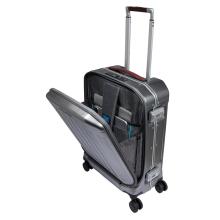 Piquadro Trolley Bagaglio a mano porta PC 17.3" - 5