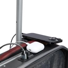 Piquadro Trolley Bagaglio a mano porta PC 17.3" - 6