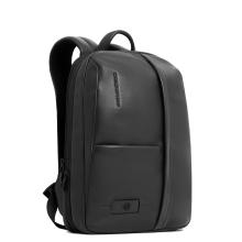 Piquadro Zaino Espandibile Russel Porta PC 14.0 Nero - 2