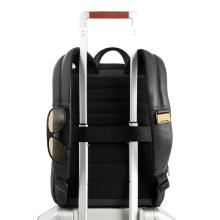 Piquadro Zaino Espandibile Russel Porta PC 14.0 Nero - 3