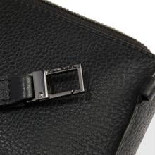 Piquadro Busta porta occhiali Modus Nero - 4