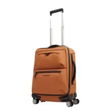 Piquadro Bagaglio a mano Trolley Cabina Slim Corner 55 cm Cuoio - 2