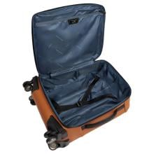 Piquadro Bagaglio a mano Trolley Cabina Slim Corner 55 cm Cuoio - 4