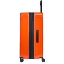 Piquadro Trolley Grande Espandibile PQ-Light 75 cm - 4