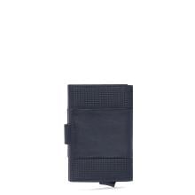 Piquadro Porta Carte Sliding System PQ-Earth Nero - 2