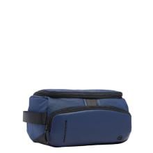 Piquadro Beauty Case PQ-Earth Blu - 2
