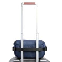 Piquadro Beauty Case PQ-Earth Blu - 3