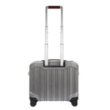 Piquadro Trolley pilota porta PC 15.6" - 3