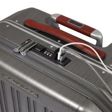 Piquadro Trolley pilota porta PC 15.6" - 4