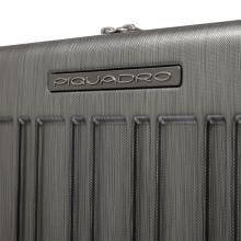 Piquadro Trolley pilota porta PC 15.6" - 9