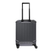 Piquadro Bagaglio a mano POP 55 cm Grigio - 3