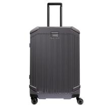 Piquadro Trolley Medio POP 69 cm Grigio - 1