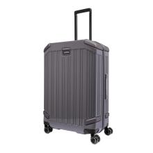 Piquadro Trolley Medio POP 69 cm Grigio - 2