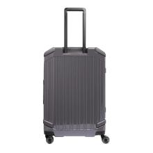 Piquadro Trolley Medio POP 69 cm Grigio - 3