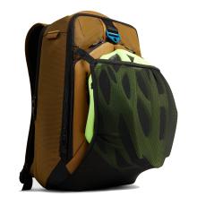 Piquadro Zaino Porta PC PQ-Earth 15.6 Cuoio - 4