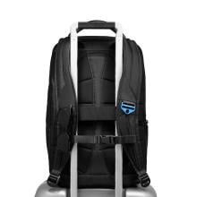 Piquadro Zaino Porta PC PQ-Earth 15.6 Nero - 3