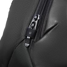 Piquadro Zaino Porta PC PQ-Earth 15.6 Nero - 5