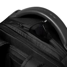 Piquadro Zaino Porta PC PQ-Earth 15.6 Nero - 6