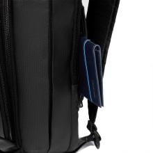 Piquadro Zaino Porta PC PQ-Earth 15.6 Nero - 7