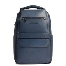 Piquadro Zaino Porta PC Solm 14.0 Avio - 1