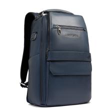 Piquadro Zaino Porta PC Solm 14.0 Avio - 2