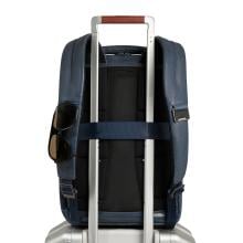 Piquadro Zaino Porta PC Solm 14.0 Avio - 3
