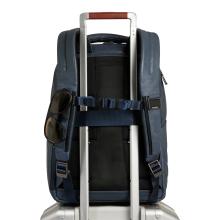 Piquadro Zaino Porta PC Solm 15.6 Avio - 3