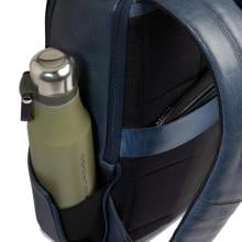 Piquadro Zaino Porta PC Solm 15.6 Avio - 5