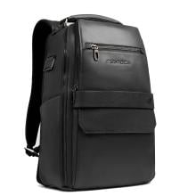Piquadro Zaino Porta PC Solm 15.6 Nero - 2