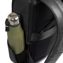 Piquadro Zaino Porta PC Solm 15.6 Nero - 5