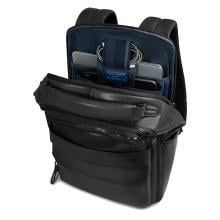 Piquadro Zaino Porta PC Solm 15.6 Nero - 6