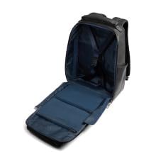 Piquadro Zaino Porta PC Solm 15.6 Nero - 7