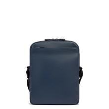Piquadro Borsello Porta Tablet Ael Blu - 3