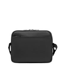 Piquadro Tracollina Porta Tablet Mini Ael Nero - 3
