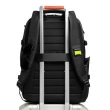 Piquadro Zaino da bici Porta PC Lyss 15.6 Nero - 2