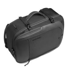 Piquadro Zaino da bici Porta PC Lyss 15.6 Nero - 3