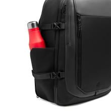 Piquadro Zaino da bici Porta PC Lyss 15.6 Nero - 4