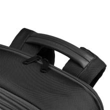 Piquadro Zaino da bici Porta PC Lyss 15.6 Nero - 5