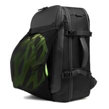 Piquadro Zaino da bici Porta PC Lyss 15.6 Nero - 6
