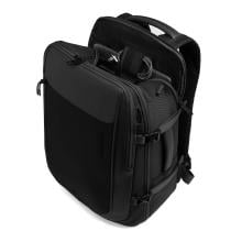 Piquadro Zaino da bici Porta PC Lyss 15.6 Nero - 7