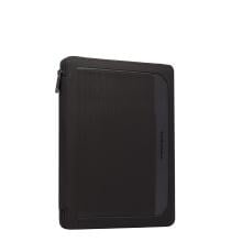 Piquadro Portablocco con tasca Porta Tablet S143 Nero - 2