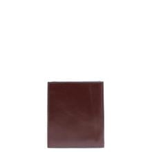 Piquadro Porta Carte di Credito Blue Square Cuoio - 2