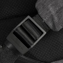 Piquadro Zaino Porta PC Brief 2 14.0 in tessuto riciclato - 7