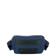 Piquadro Marsupio Trakai Blu - 1